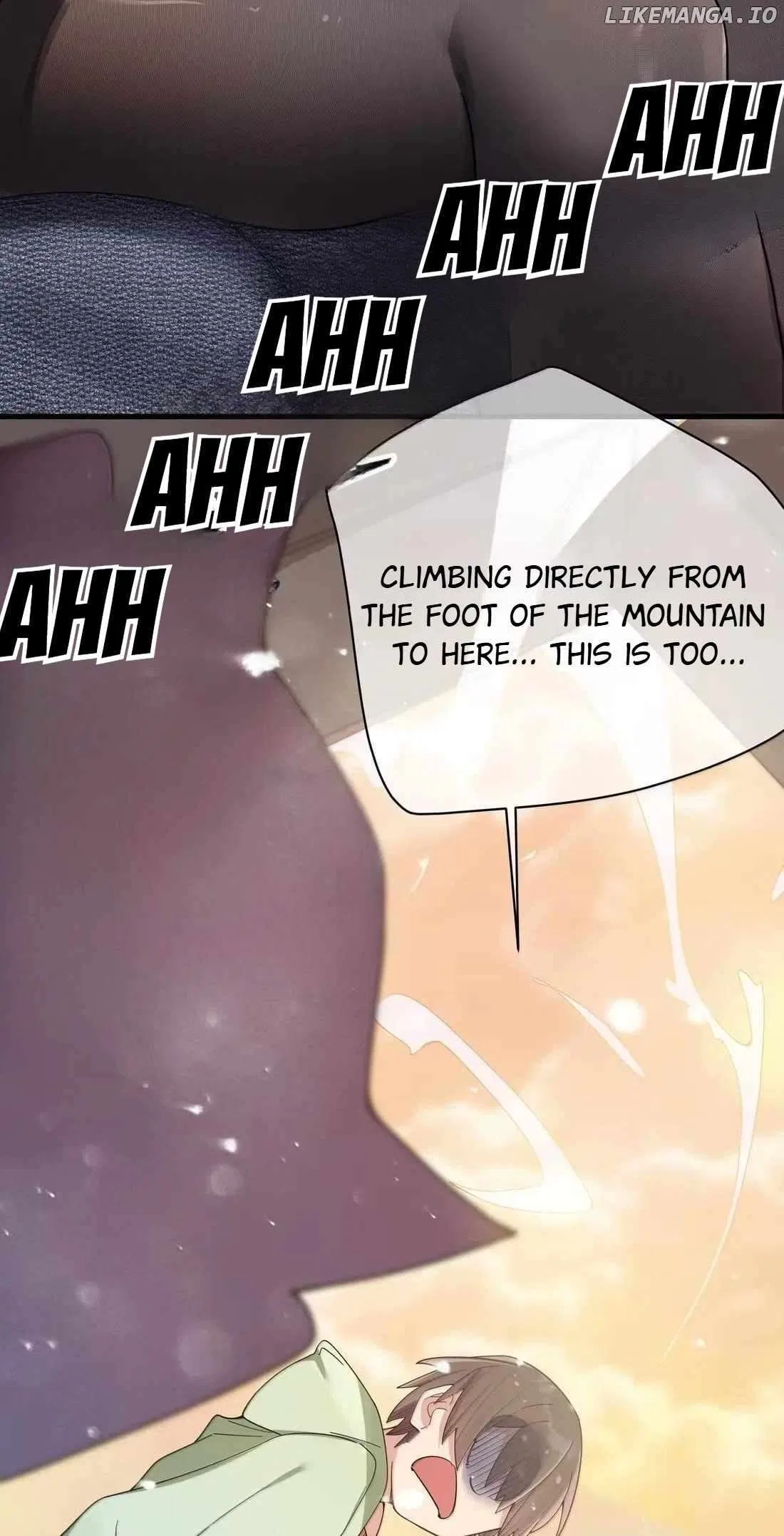 My Fake Girlfriends are using me as a Shield Chapter 170 – Page 9