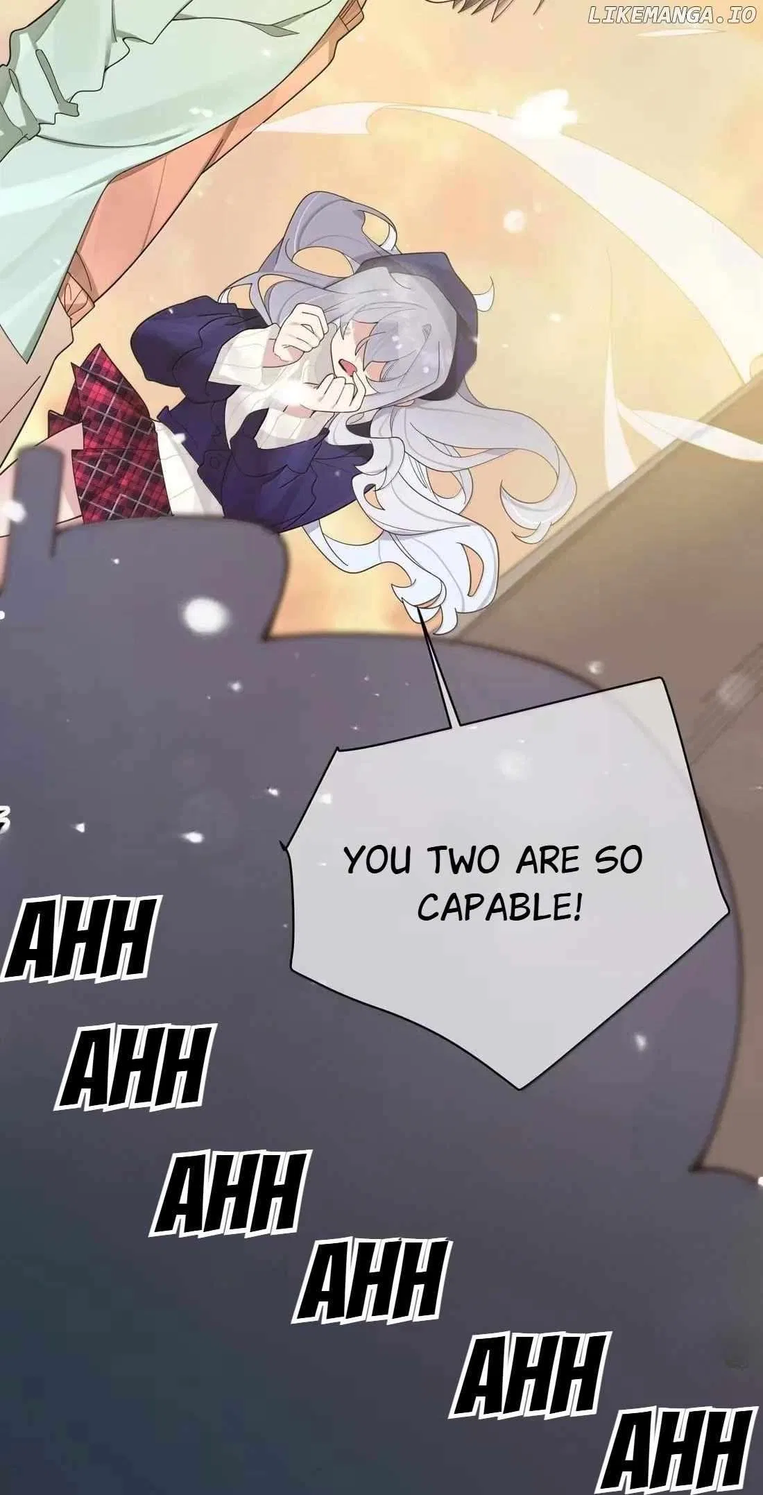 My Fake Girlfriends are using me as a Shield Chapter 170 – Page 10