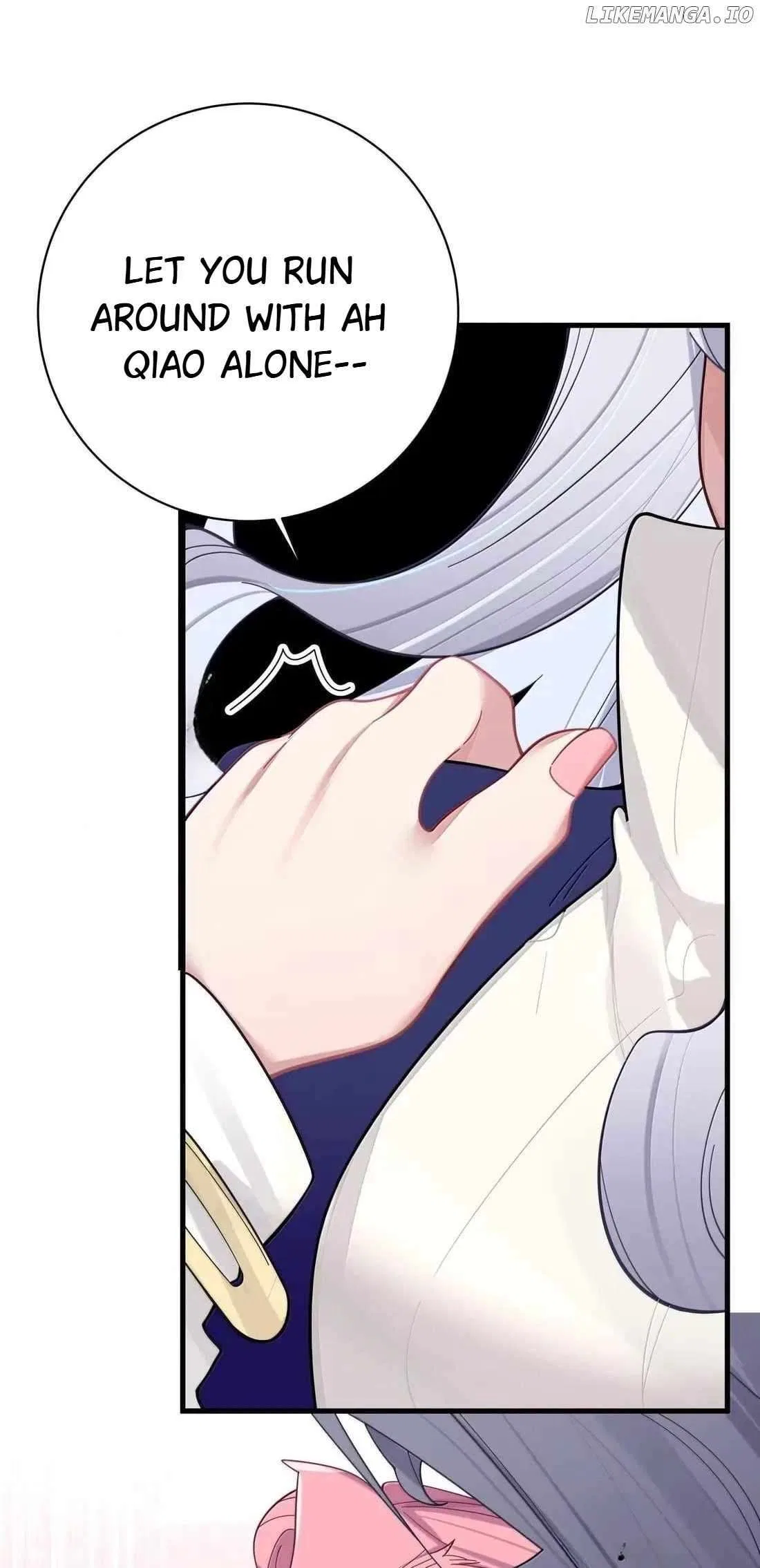 My Fake Girlfriends are using me as a Shield Chapter 170 – Page 11