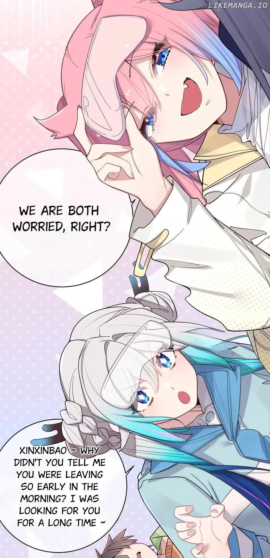 My Fake Girlfriends are using me as a Shield Chapter 170 – Page 12
