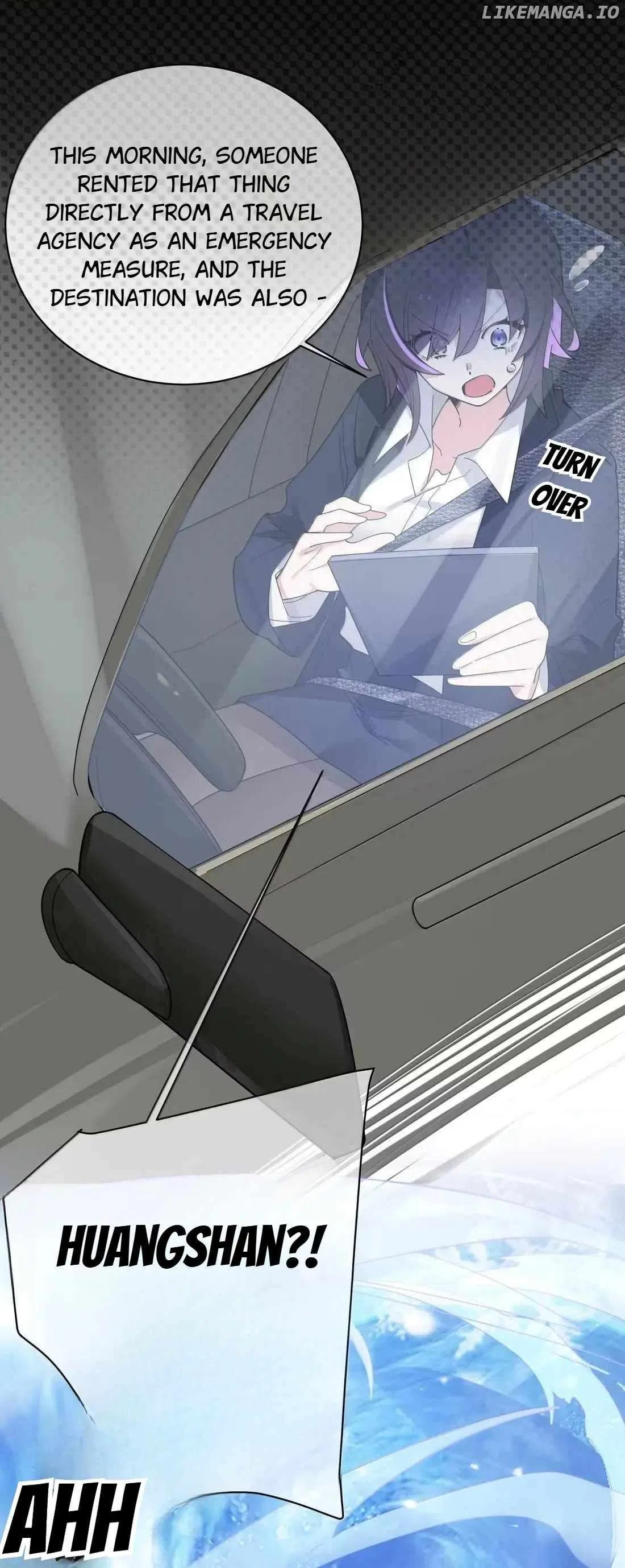 My Fake Girlfriends are using me as a Shield Chapter 170 – Page 15