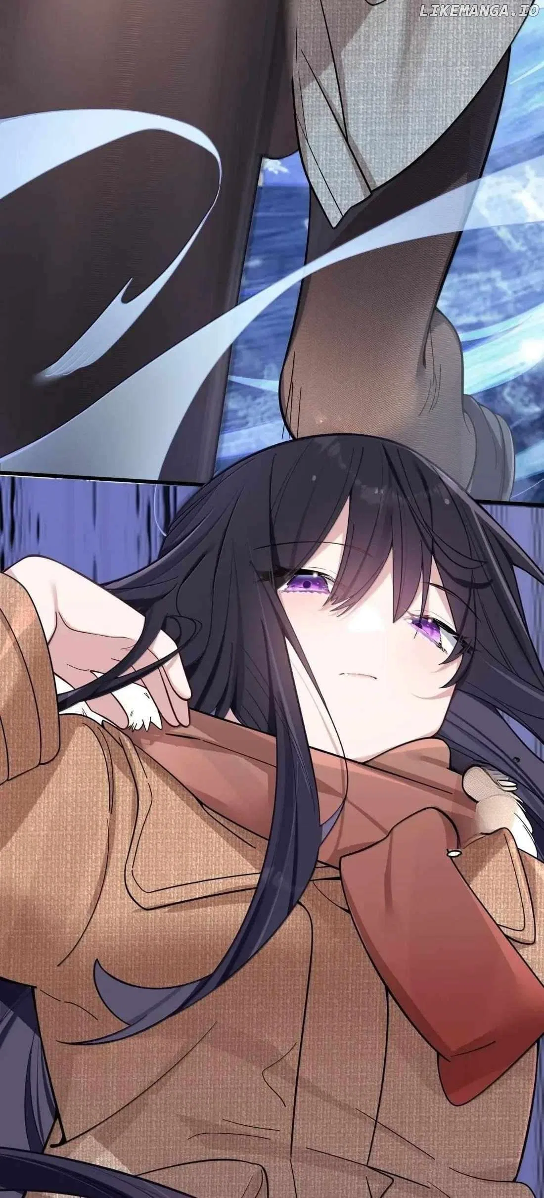 My Fake Girlfriends are using me as a Shield Chapter 170 – Page 21
