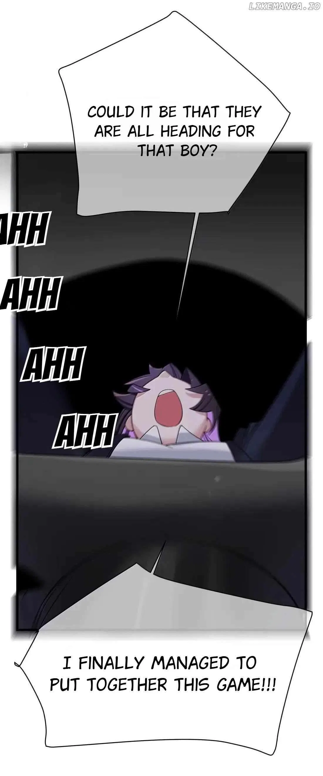 My Fake Girlfriends are using me as a Shield Chapter 170 – Page 25