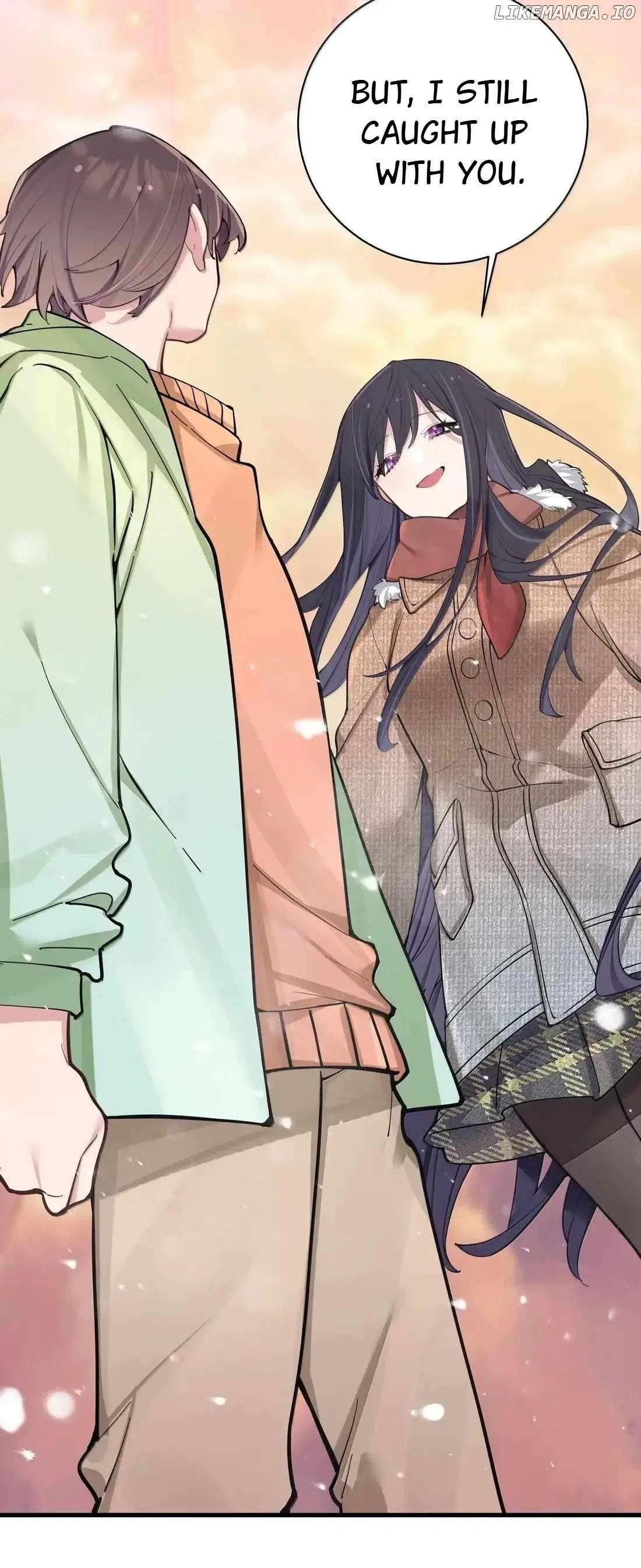 My Fake Girlfriends are using me as a Shield Chapter 170 – Page 29