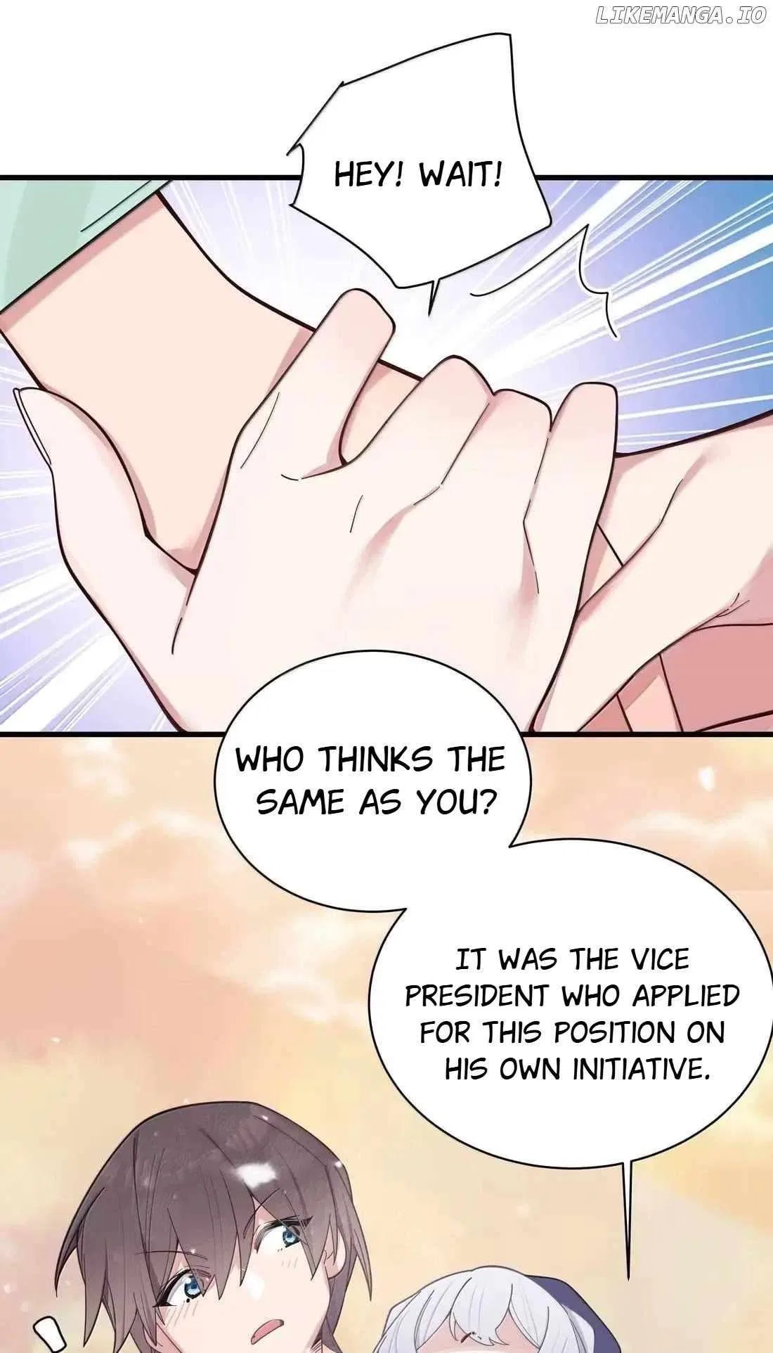 My Fake Girlfriends are using me as a Shield Chapter 170 – Page 32