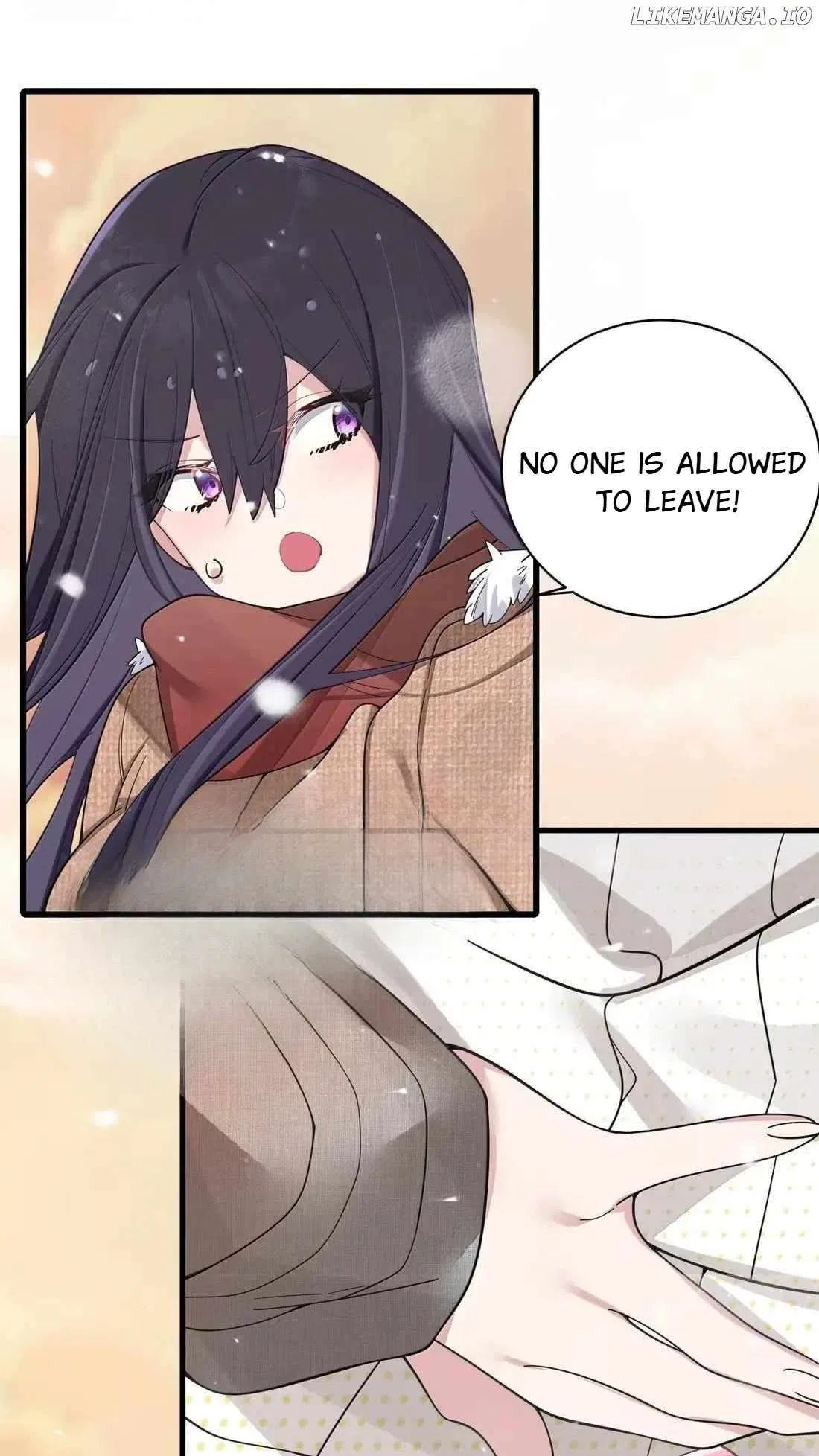 My Fake Girlfriends are using me as a Shield Chapter 170 – Page 39