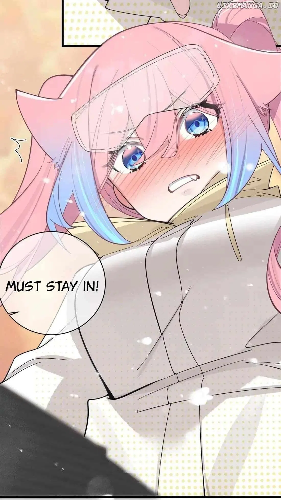 My Fake Girlfriends are using me as a Shield Chapter 170 – Page 40