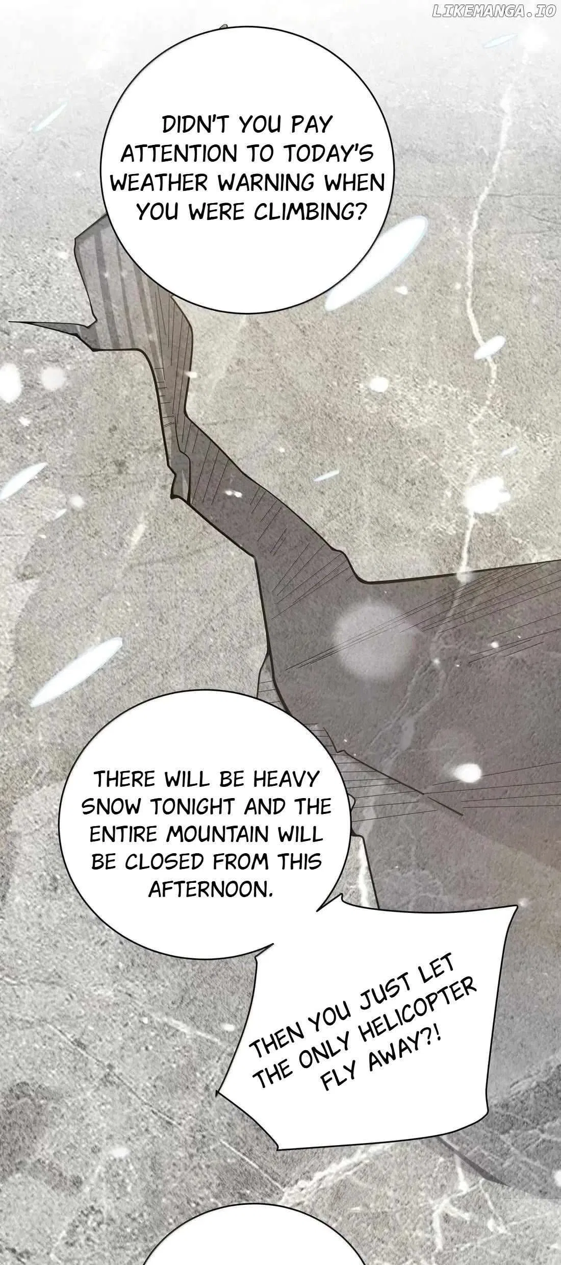 My Fake Girlfriends are using me as a Shield Chapter 170 – Page 43