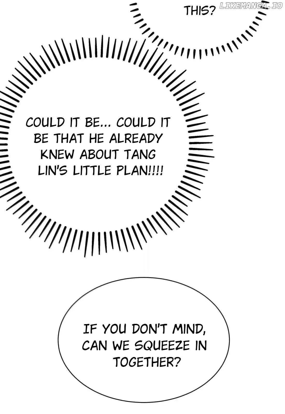 My Fake Girlfriends are using me as a Shield Chapter 170 – Page 45