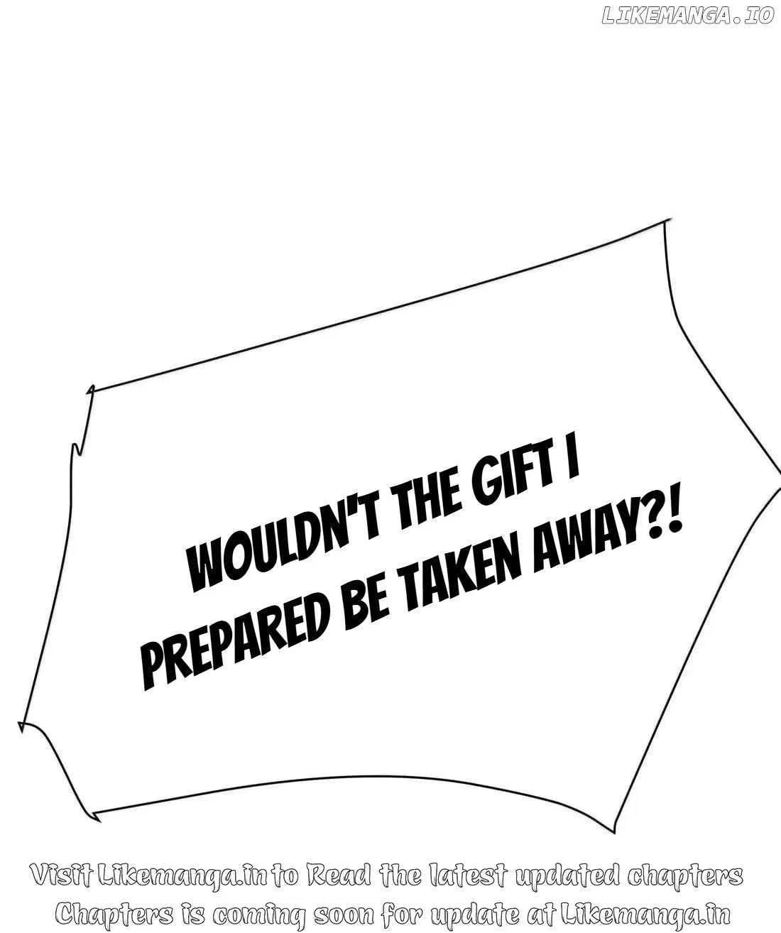 My Fake Girlfriends are using me as a Shield Chapter 170 – Page 50