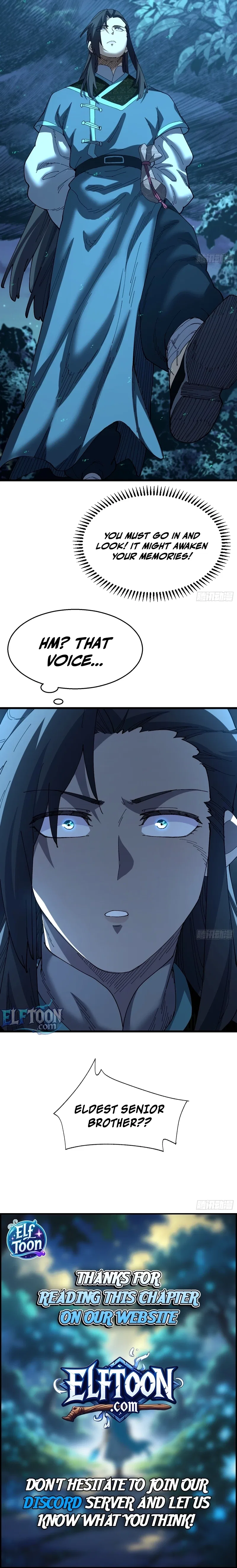 Don’t Tell Me You Think Cultivating Immortality Is Difficult? Chapter 46 – Page 5