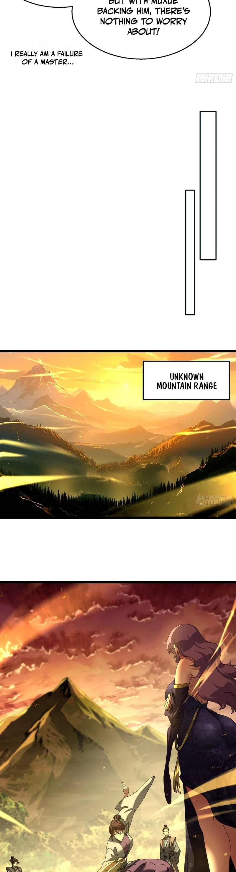 Don’t Tell Me You Think Cultivating Immortality Is Difficult? Chapter 39 – Page 14