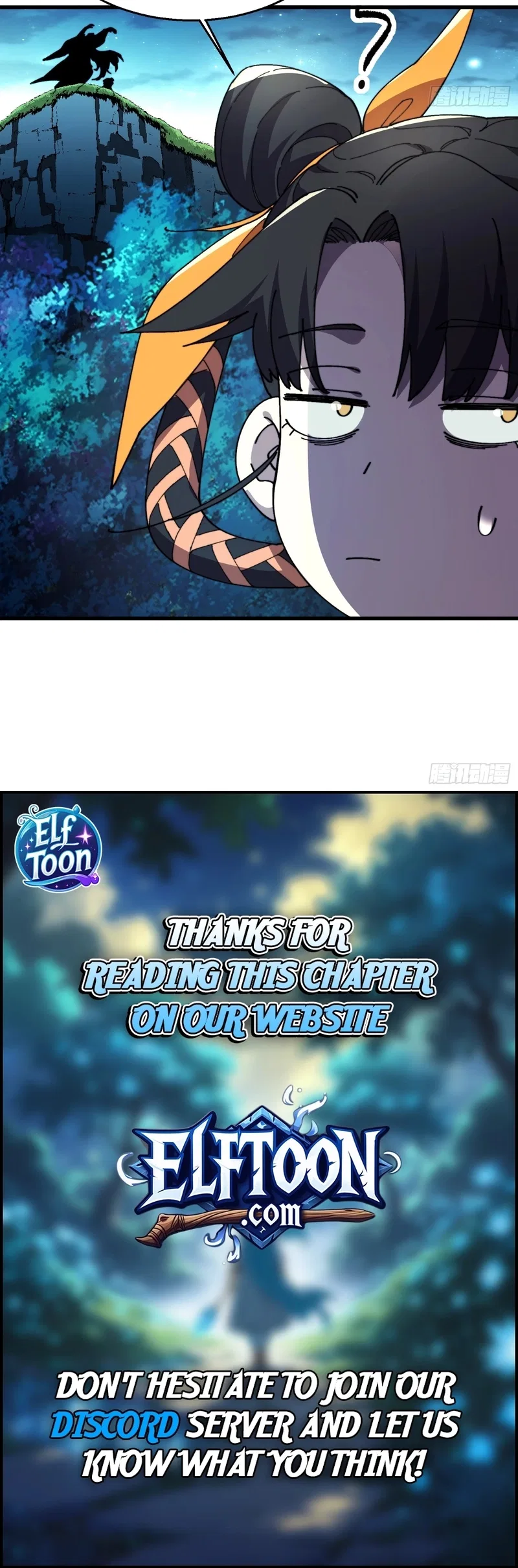 Don’t Tell Me You Think Cultivating Immortality Is Difficult? Chapter 38 – Page 20