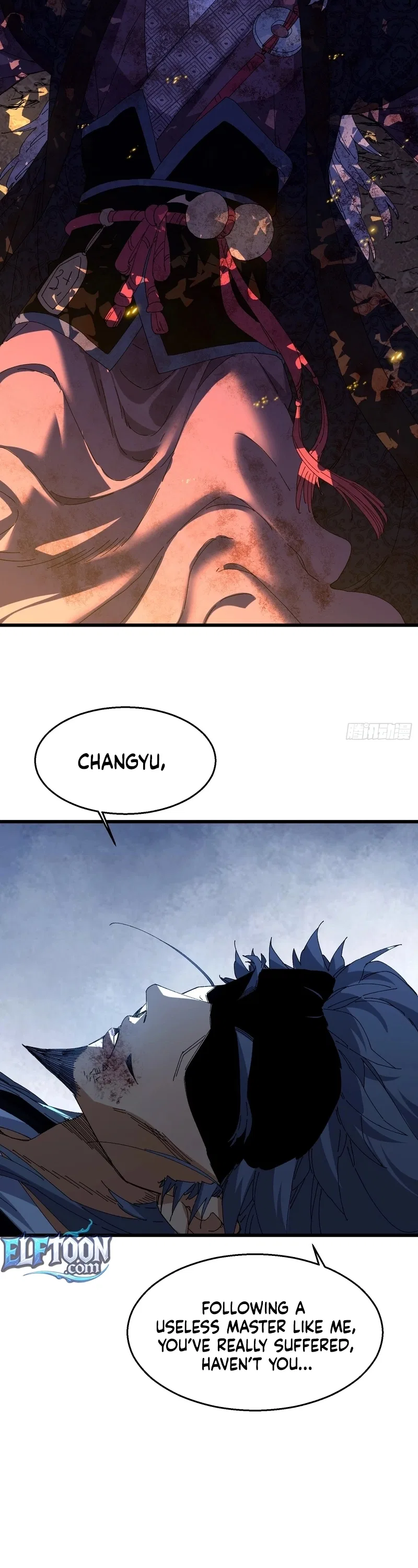 Don’t Tell Me You Think Cultivating Immortality Is Difficult? Chapter 37 – Page 19