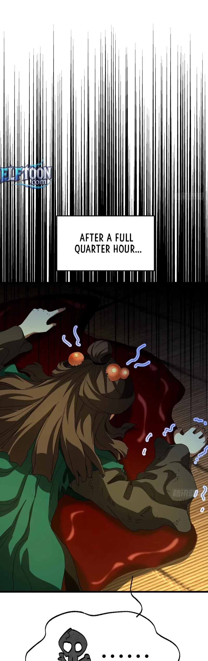 Don’t Tell Me You Think Cultivating Immortality Is Difficult? Chapter 36 – Page 5