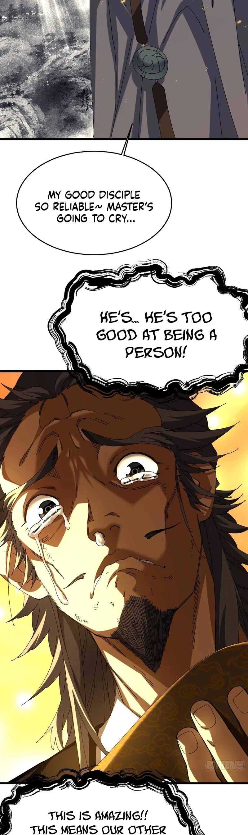 Don’t Tell Me You Think Cultivating Immortality Is Difficult? Chapter 36 – Page 11