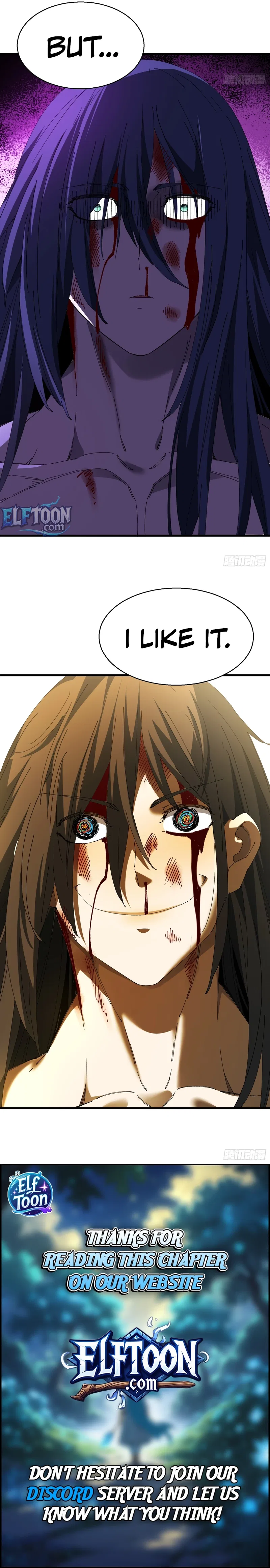 Don’t Tell Me You Think Cultivating Immortality Is Difficult? Chapter 25 – Page 6