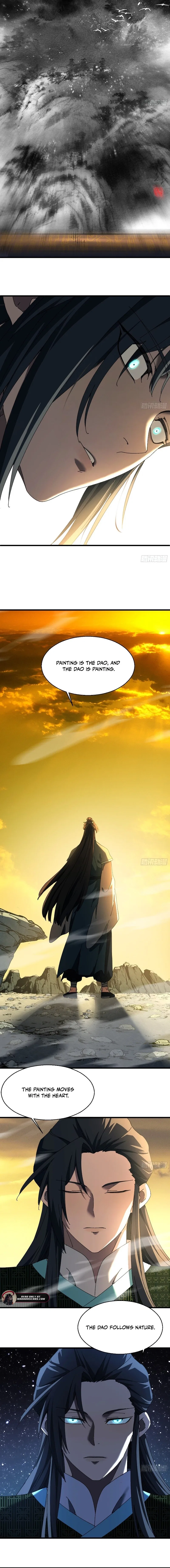 Don’t Tell Me You Think Cultivating Immortality Is Difficult? Chapter 23 – Page 6