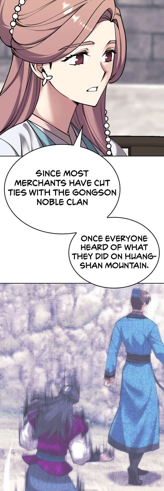 Tale of a Scribe Who Retires to the Countryside Chapter 233 – Page 22