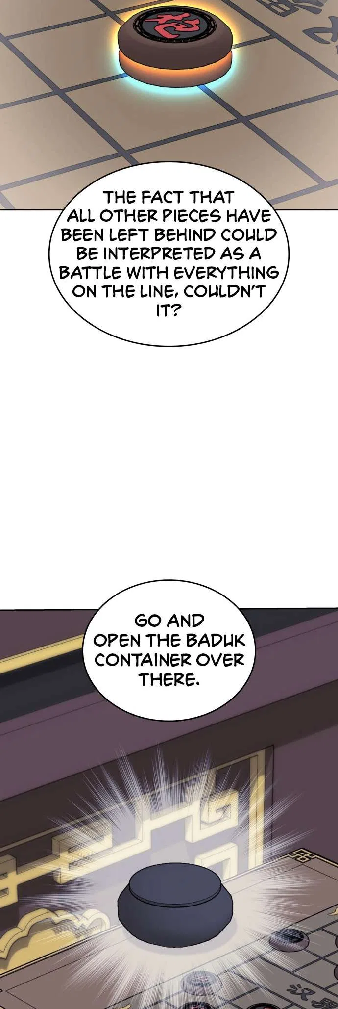 Tale of a Scribe Who Retires to the Countryside Chapter 231 – Page 58