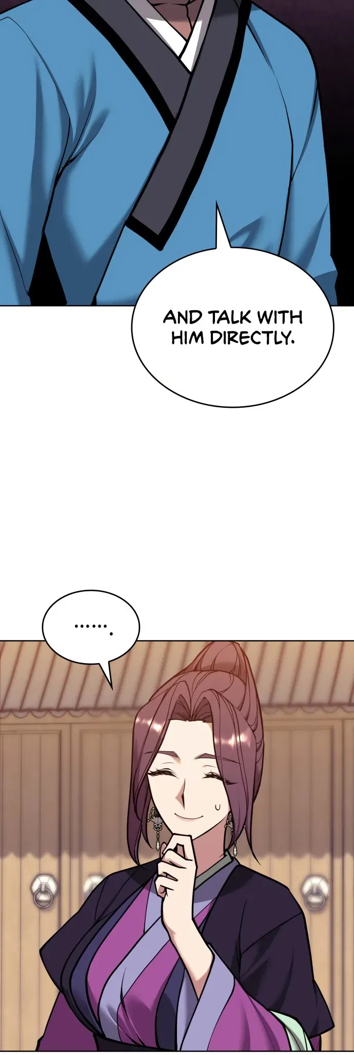 Tale of a Scribe Who Retires to the Countryside Chapter 224 – Page 9