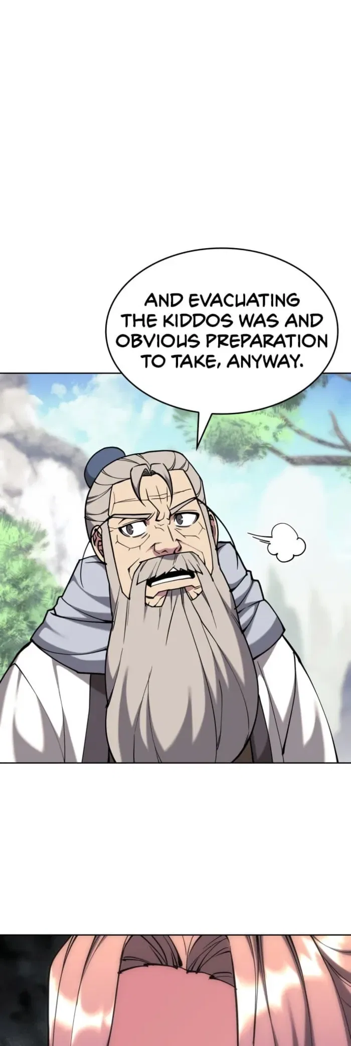Tale of a Scribe Who Retires to the Countryside Chapter 223 – Page 24