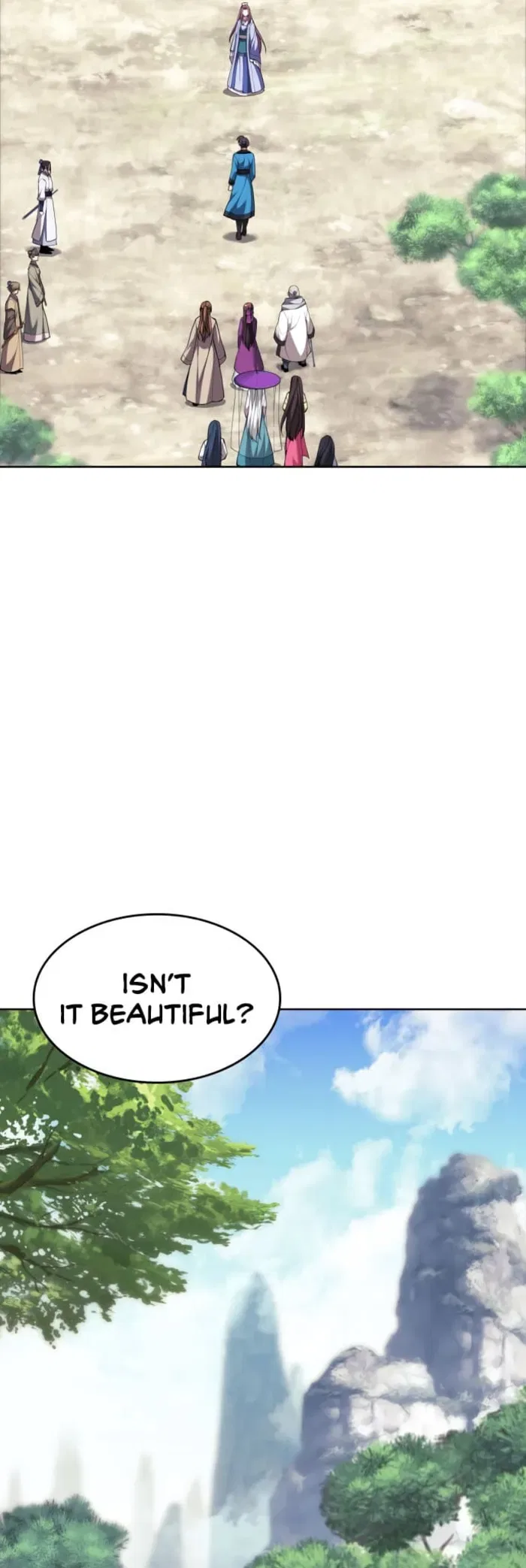 Tale of a Scribe Who Retires to the Countryside Chapter 222 – Page 20
