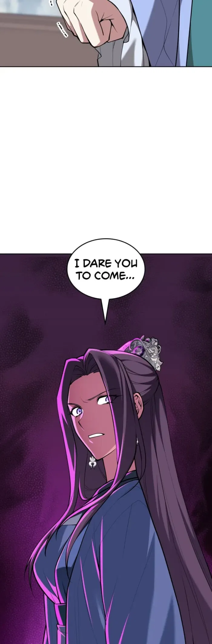 Tale of a Scribe Who Retires to the Countryside Chapter 220 – Page 9