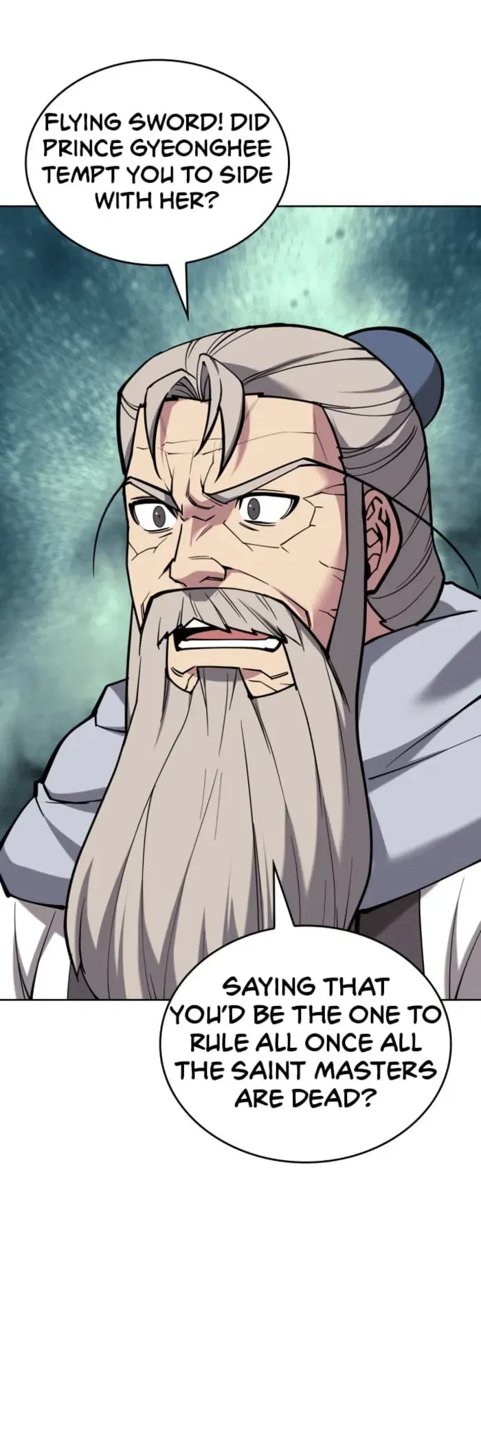 Tale of a Scribe Who Retires to the Countryside Chapter 220 – Page 44