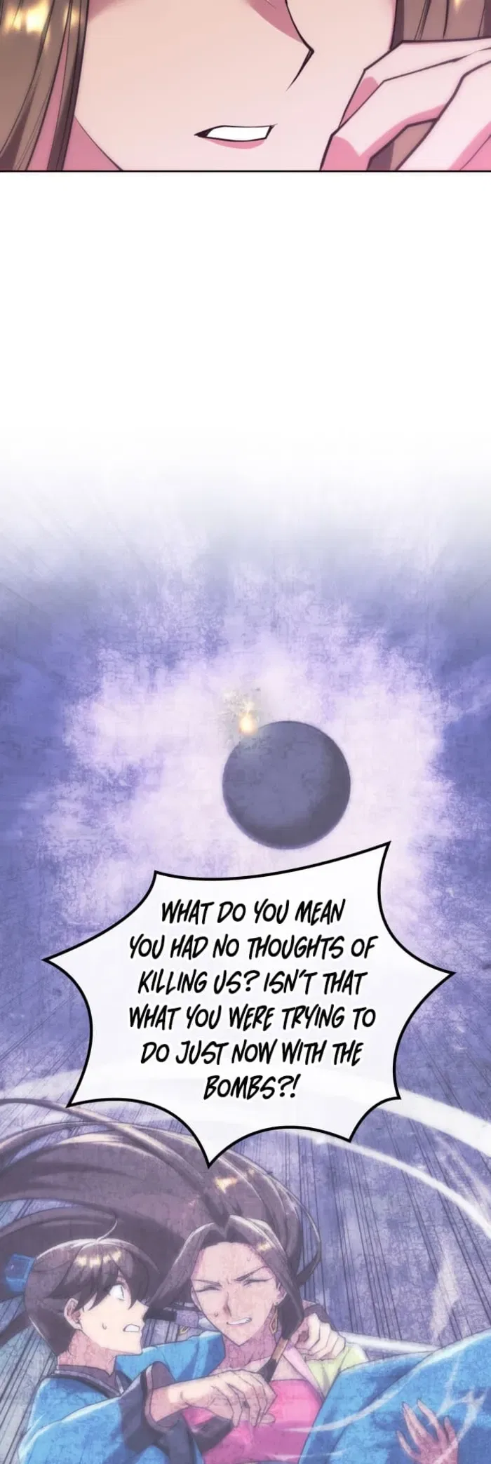 Tale of a Scribe Who Retires to the Countryside Chapter 220 – Page 48
