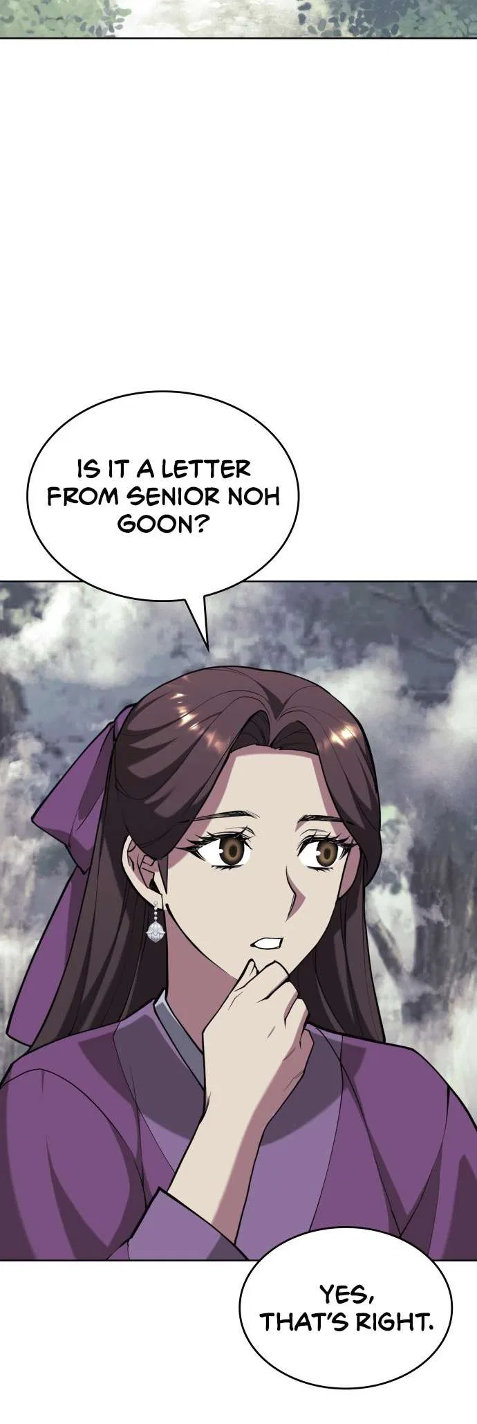 Tale of a Scribe Who Retires to the Countryside Chapter 219 – Page 3
