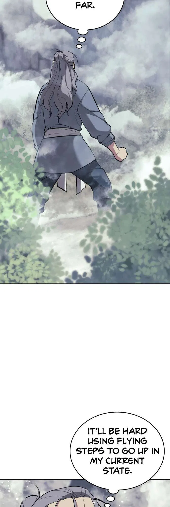 Tale of a Scribe Who Retires to the Countryside Chapter 218 – Page 8