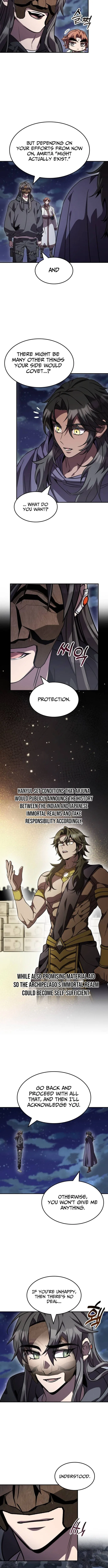 Drug Devourer Chapter 152 – Page 3