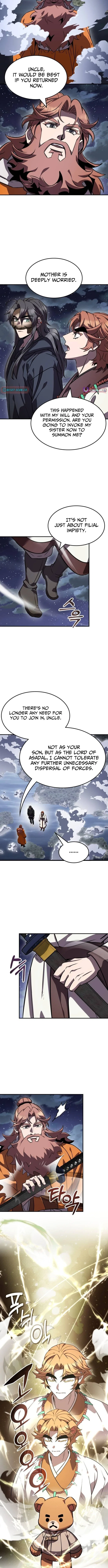 Drug Devourer Chapter 152 – Page 5