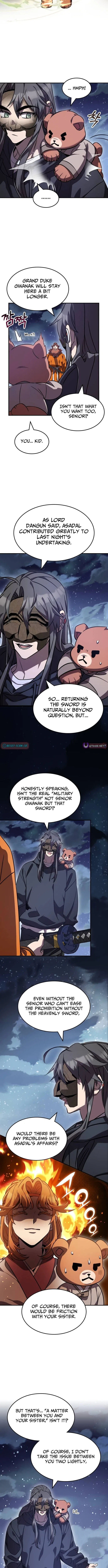Drug Devourer Chapter 152 – Page 6