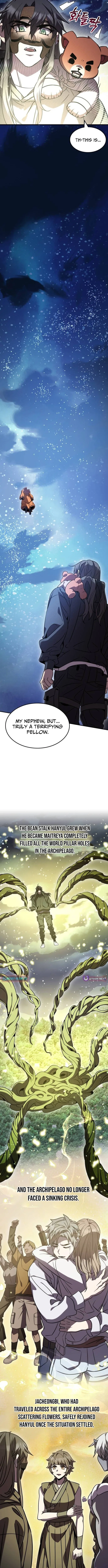 Drug Devourer Chapter 152 – Page 8