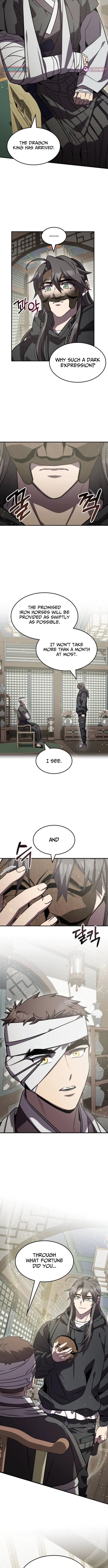 Drug Devourer Chapter 152 – Page 10