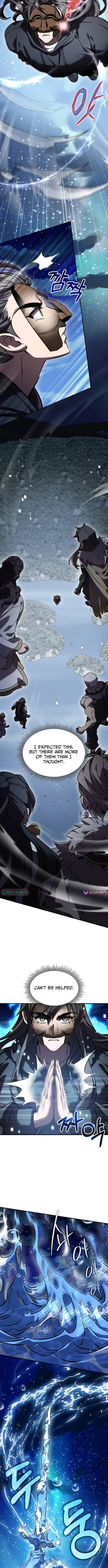 Drug Devourer Chapter 151 – Page 2