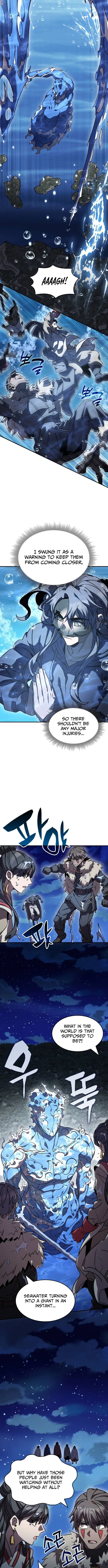 Drug Devourer Chapter 151 – Page 4