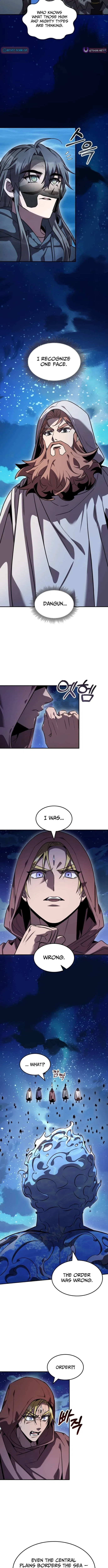 Drug Devourer Chapter 151 – Page 5