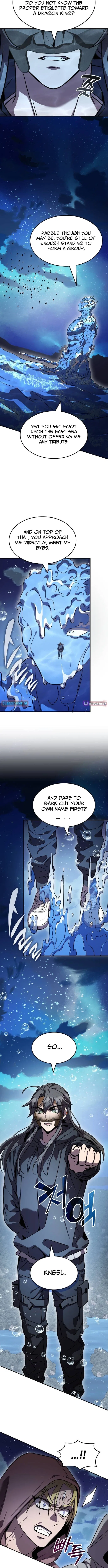 Drug Devourer Chapter 151 – Page 6