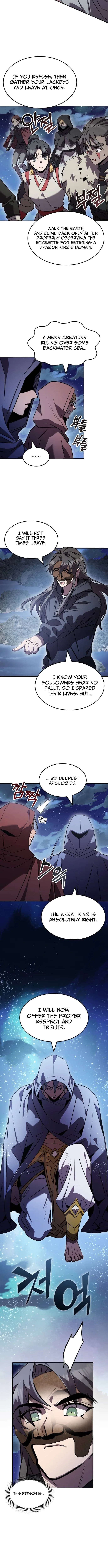 Drug Devourer Chapter 151 – Page 7