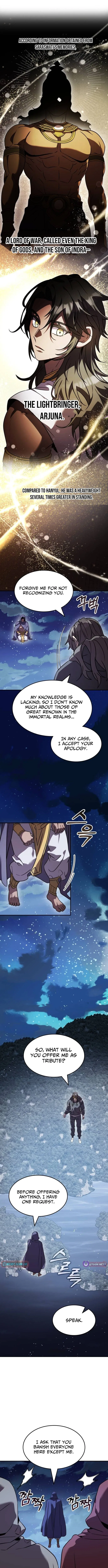 Drug Devourer Chapter 151 – Page 8