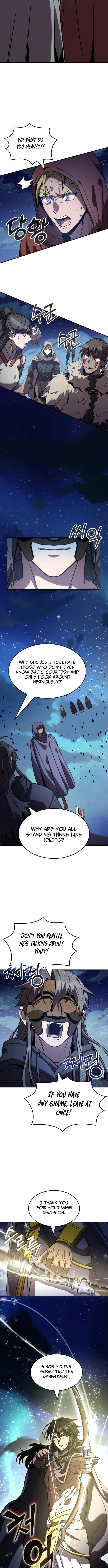 Drug Devourer Chapter 151 – Page 9
