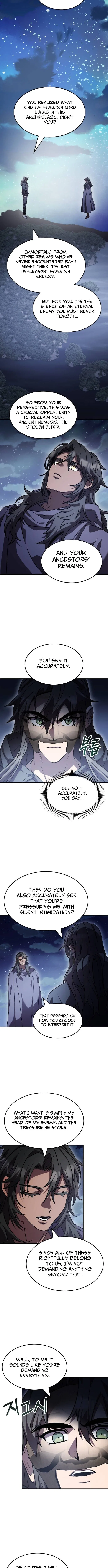 Drug Devourer Chapter 151 – Page 11
