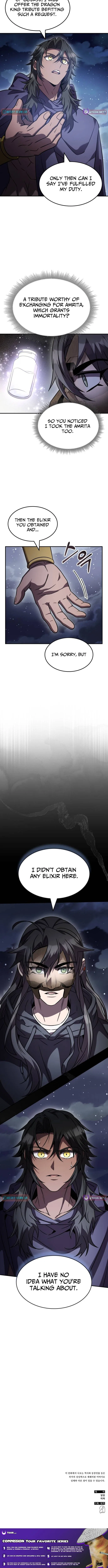 Drug Devourer Chapter 151 – Page 12