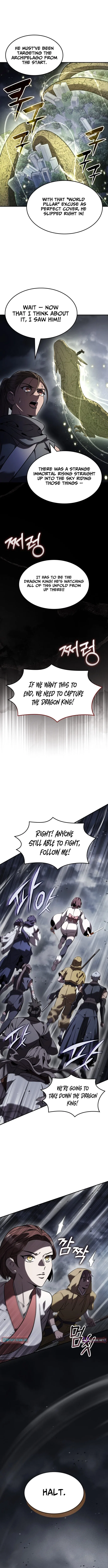 Drug Devourer Chapter 150 – Page 4