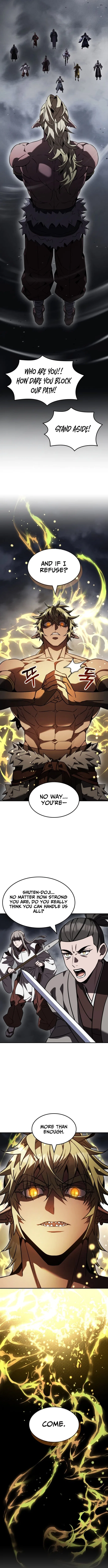Drug Devourer Chapter 150 – Page 5