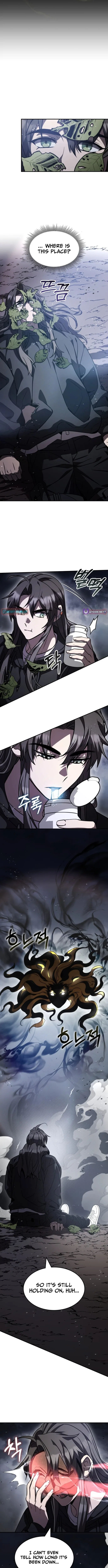 Drug Devourer Chapter 150 – Page 6
