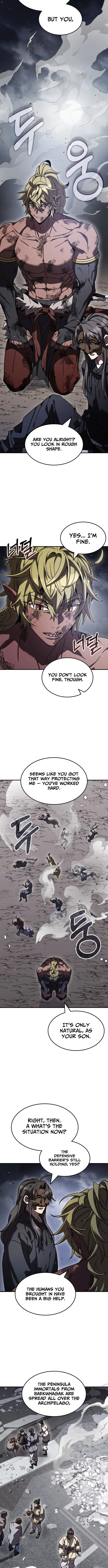 Drug Devourer Chapter 150 – Page 7